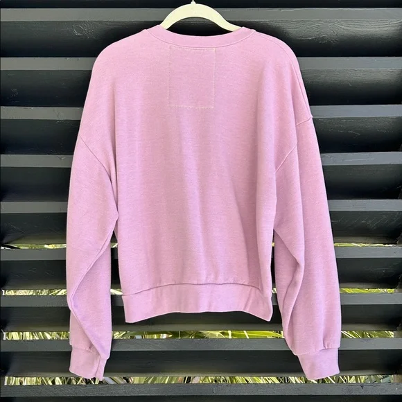 Aviator Nation Crewneck Sweatshirt - Picture 5 of 5